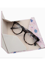 Unicorn Swan Glasses Case