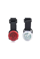 Fiets Bike Light Set of 2 Fiets Bike Light Set of 2