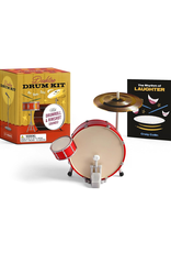 Desktop Drum Kit