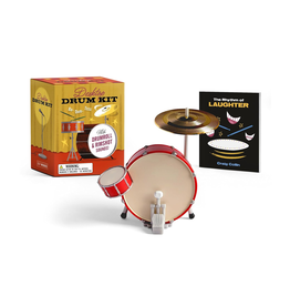 Desktop Drum Kit