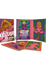 Drag Queen Oracle Deck