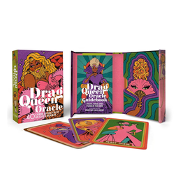 Drag Queen Oracle Deck