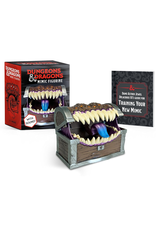 Dungeons & Dragons Mimic Figurine