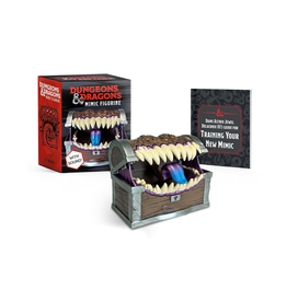 Dungeons & Dragons Mimic Figurine