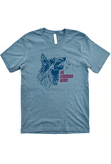 Anti Authoritarian Machine Shirt