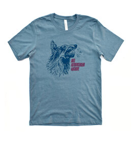 Anti Authoritarian Machine Shirt