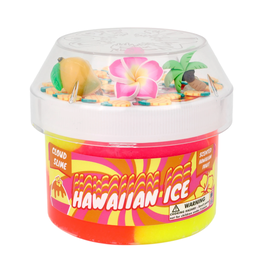 Hawaiian Ice Cloud Slime