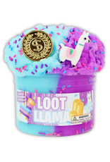 Loot Llama Cloud Slime