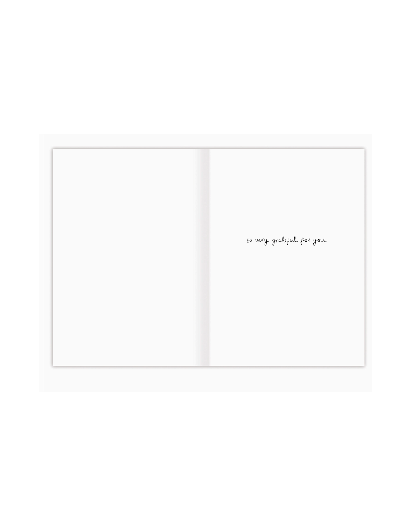 Happy Mother's Day Gosling Greeting Card