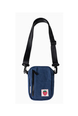 Crossbody Bag - Navy Blue / Strawberry Crossbody Bag - Navy Blue / Strawberry