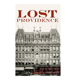 Lost Providence
