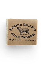 RI Soapworks Soap Bar