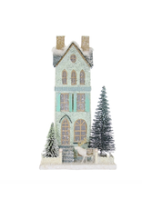 Speckled Mint Row House - Curbside Pick Up Only