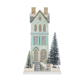 Speckled Mint Row House - Curbside Pick Up Only