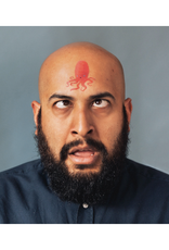 Ruby Octopus Tattoo Pair