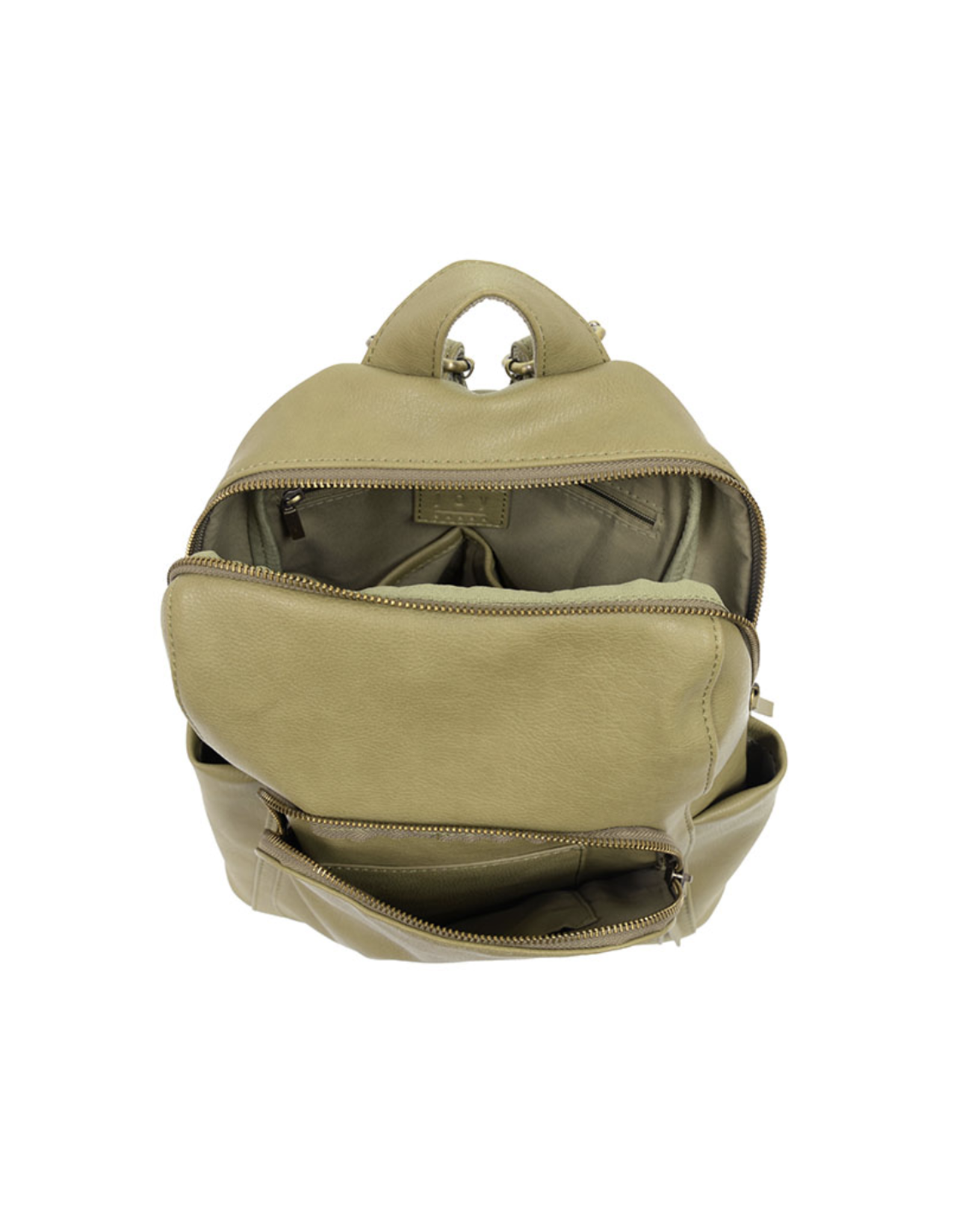 Bailey Backpack - Sage