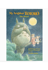 My Neighbor Totoro: the Novel