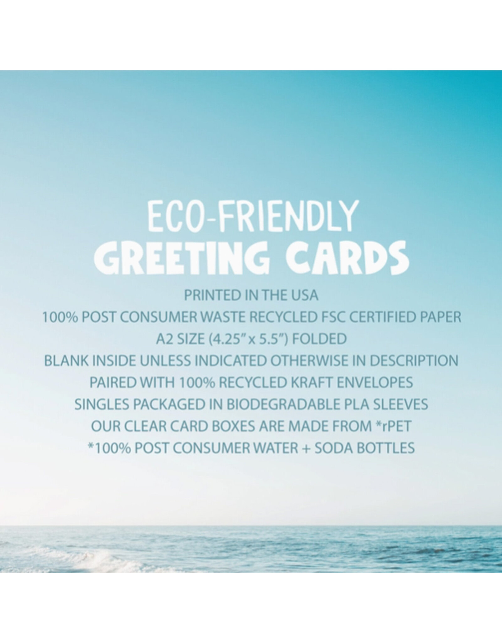 Porcupine Birthday Rocks Card Greeting Card