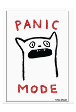 Panic Mode Magnet