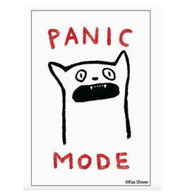 Panic Mode Magnet