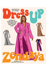 Dress Up Zendaya