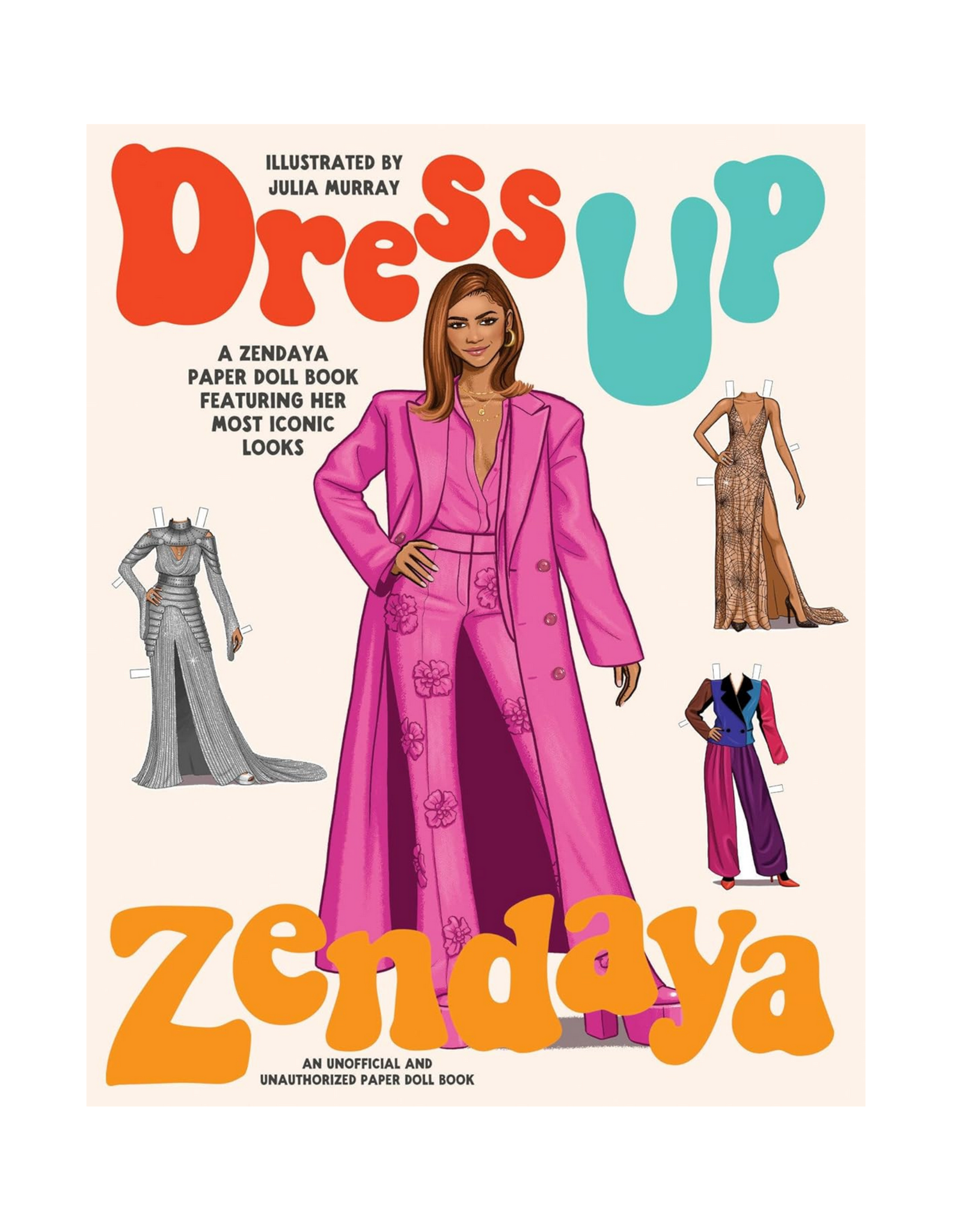 Dress Up Zendaya