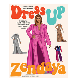 Dress Up Zendaya
