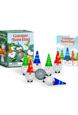 Gnome Bowling