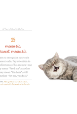 97 Ways to Make a Cat Like You