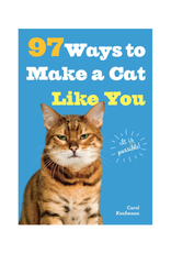 97 Ways to Make a Cat Like You