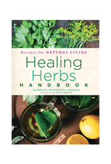 Healing Herbs Handbook
