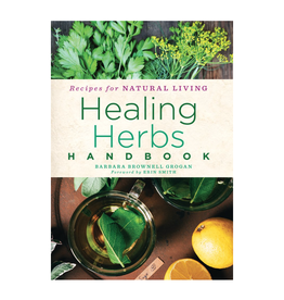 Healing Herbs Handbook