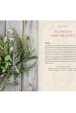 Healing Herbs Handbook