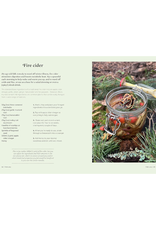 The Forager's Almanac