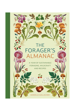 The Forager's Almanac