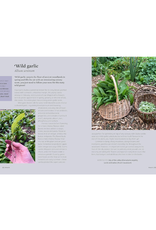 The Forager's Almanac