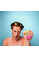 Soap for Mom Was Right