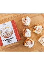 Cinnamon Bun Making Kit