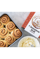 Cinnamon Bun Making Kit
