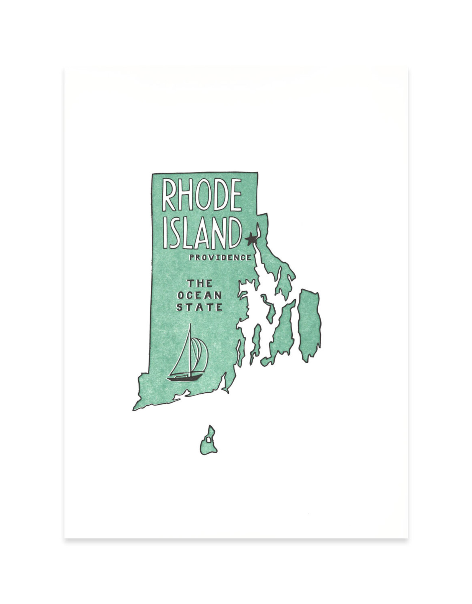 RI: Ocean State Print