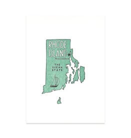 RI: Ocean State Print