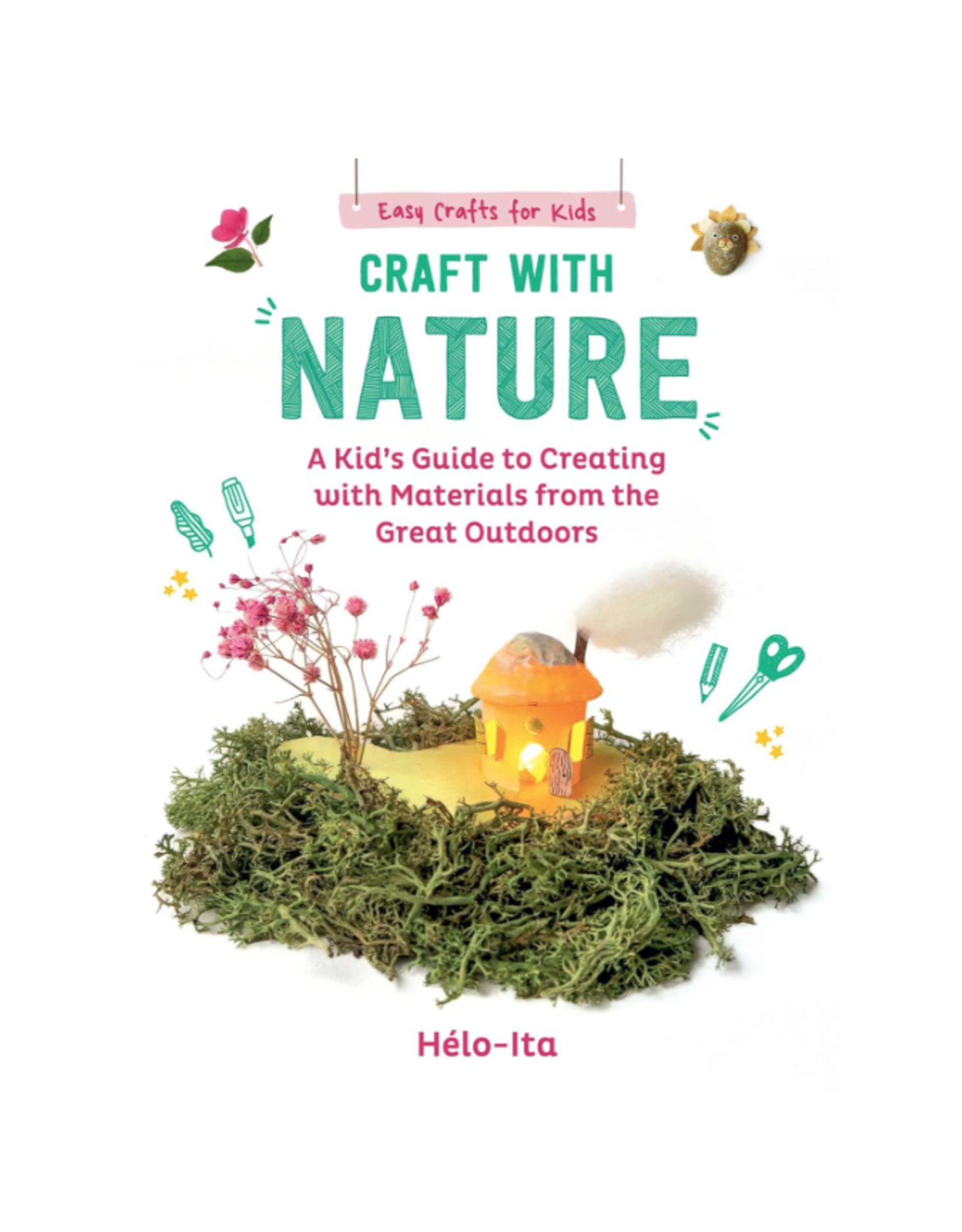 Craft With Nature
