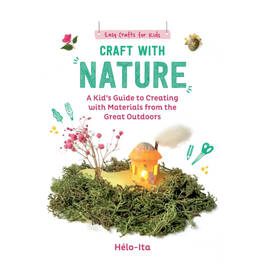 Sky Pony Craft With Nature