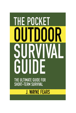 The Pocket Outdoors Survival Guide