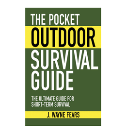 The Pocket Outdoors Survival Guide