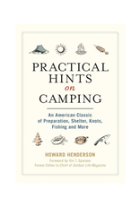 Practical Hints On Camping