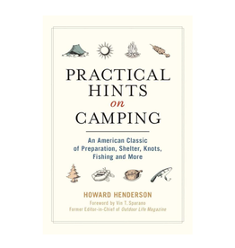 Practical Hints On Camping