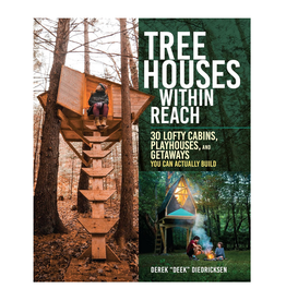 Tree Houses Within Reach
