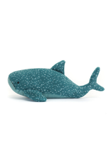Gobfrey Whale Shark