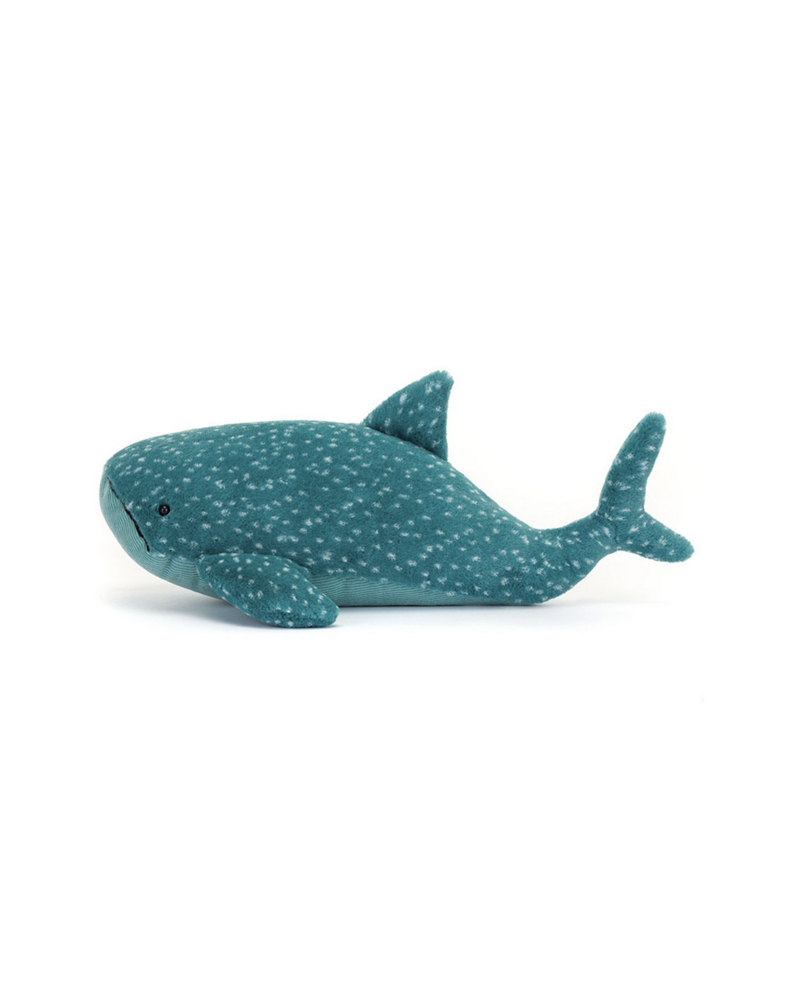 Gobfrey Whale Shark